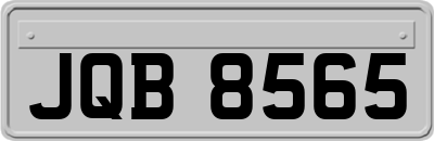 JQB8565