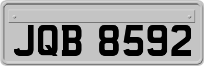 JQB8592