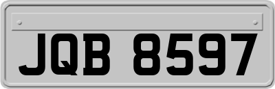 JQB8597