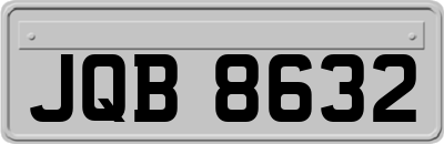 JQB8632