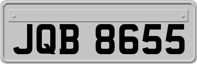 JQB8655