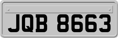 JQB8663