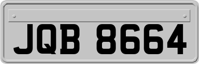 JQB8664