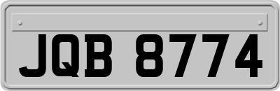 JQB8774