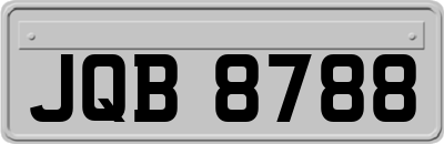 JQB8788