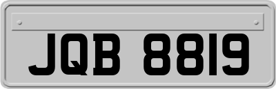 JQB8819