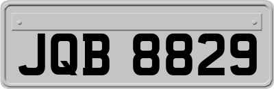 JQB8829