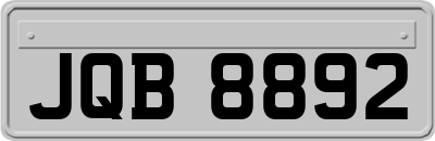JQB8892