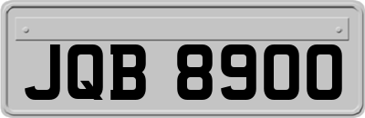 JQB8900