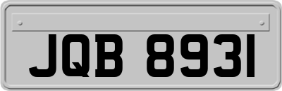 JQB8931