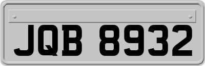 JQB8932