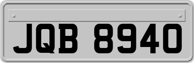 JQB8940