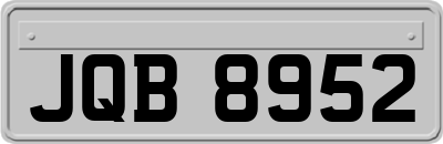 JQB8952