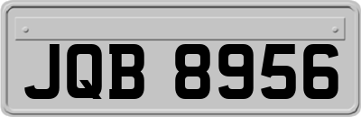 JQB8956