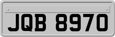 JQB8970