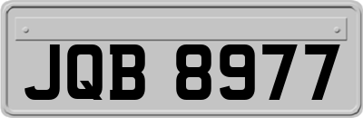 JQB8977