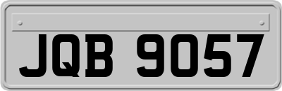 JQB9057