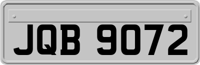 JQB9072