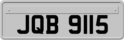 JQB9115