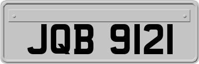 JQB9121