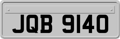 JQB9140