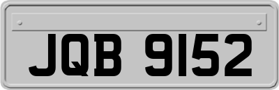 JQB9152