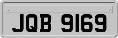 JQB9169