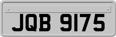 JQB9175