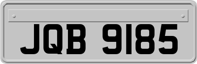 JQB9185
