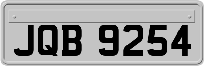 JQB9254