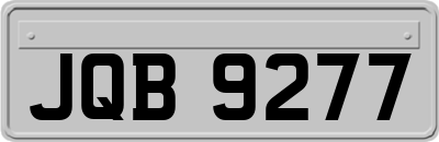 JQB9277