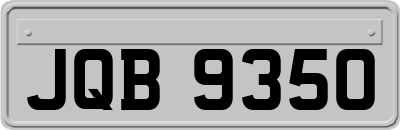 JQB9350
