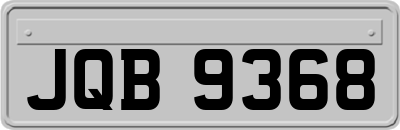 JQB9368