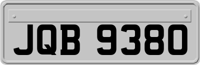 JQB9380