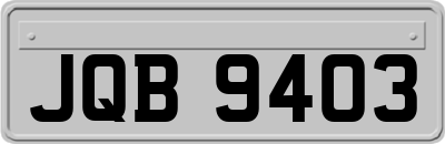 JQB9403