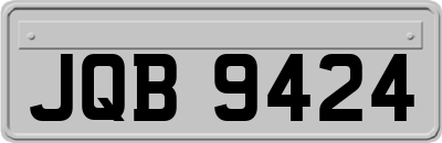 JQB9424