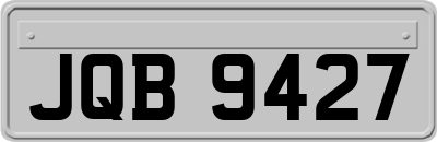 JQB9427