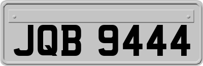 JQB9444