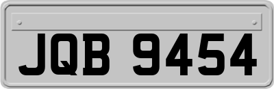 JQB9454