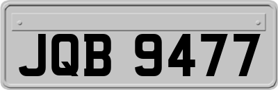 JQB9477