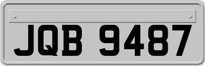 JQB9487