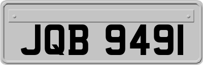 JQB9491