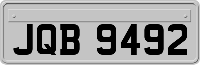 JQB9492