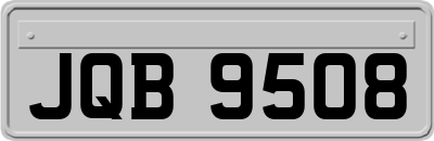 JQB9508