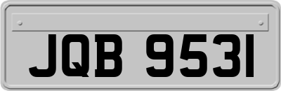 JQB9531