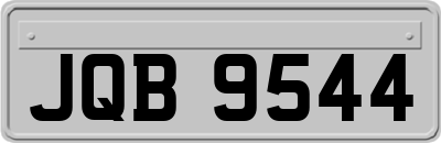 JQB9544