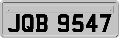 JQB9547