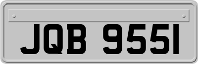 JQB9551