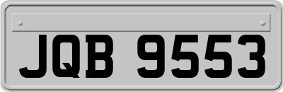 JQB9553