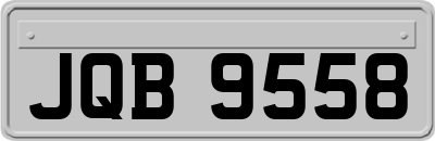 JQB9558
